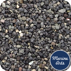 2105SS - Beach 49 Black Lava Sand - Coarse